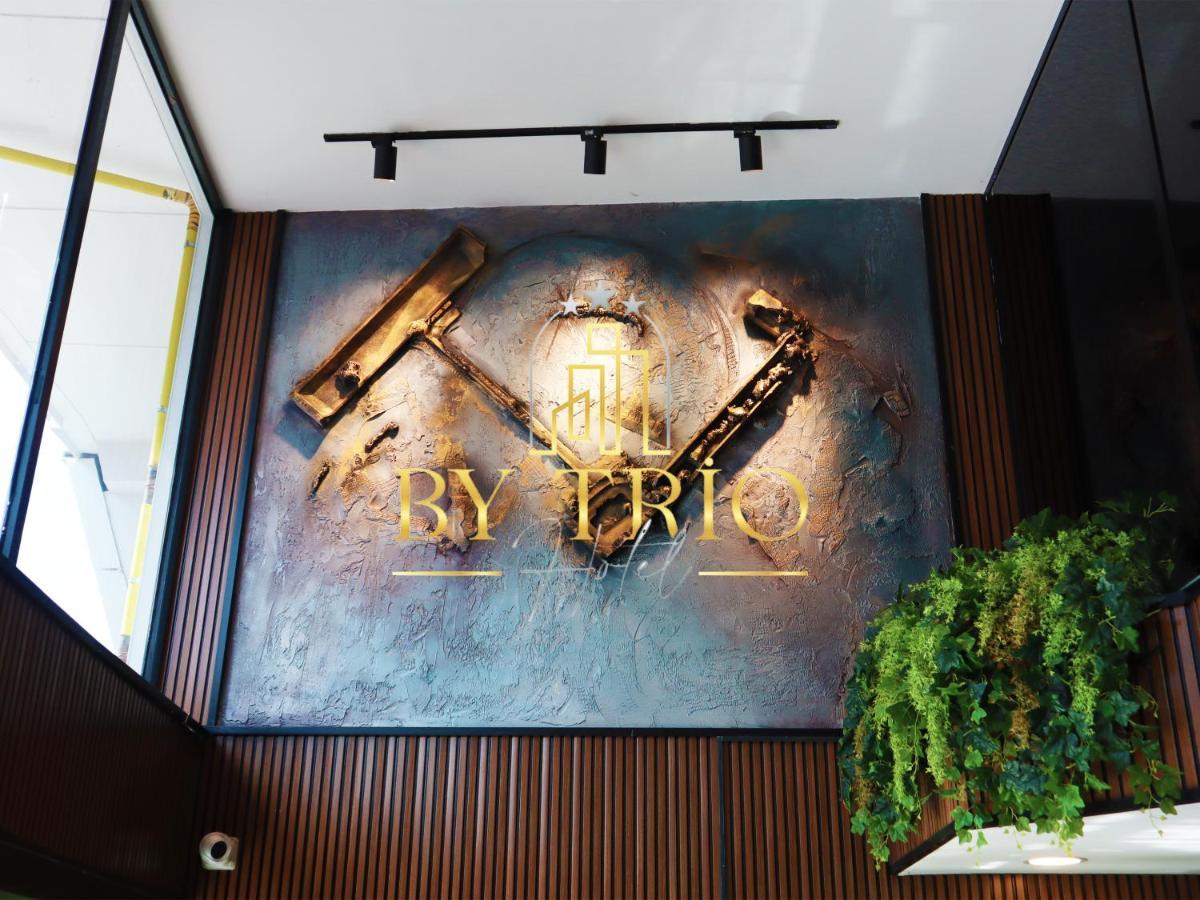 By Trio Hotel - Istanbul — Photos 1
